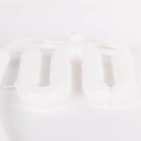 Refrigerator Water Tank Assembly WR17X11440 GE CKD050764