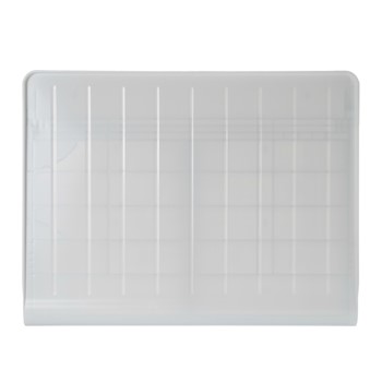 Tapa Cajón Verduras Refrigerador GE WR32X10398 CKD050765