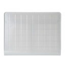 GE Refrigerator Veg Pan Cover WR32X10398 CKD050765