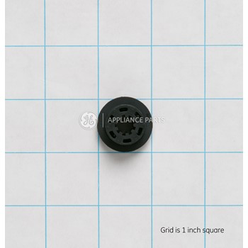 Grommet para refrigerador GE WR02X10098 CKD050767