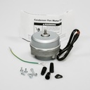 Condenser Motor 833697 for Whirlpool Washer CKD050774
