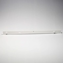 Guía Deslizante Refrigerador Electrolux 240530601 CKD050776