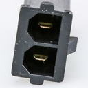 Motor Evaporador Whirlpool 4389144 CKD050778