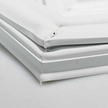 Empaquetadura Puerta Refrigerador GE WR24X10229 CKD050779