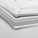 GE Refrigerator Door Gasket WR24X10229 CKD050779