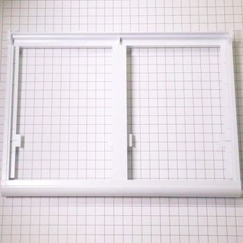 Vegetable Pan Cover for GE Refrigerator CKD050780