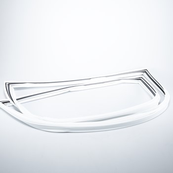 Junta de puerta WR24X10236 - GENERAL ELECTRIC CKD050781