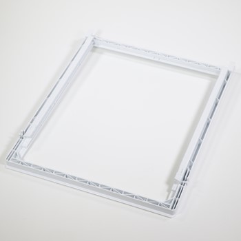 Tapa de Cajón de Verduras para Refrigerador Electrolux CKD050793