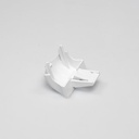 Tapa de Estante Frontal GE WR2X9144 - Repuesto Original CKD050805