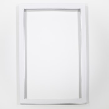 Junta de puerta de congelador Electrolux 241872501 CKD050809