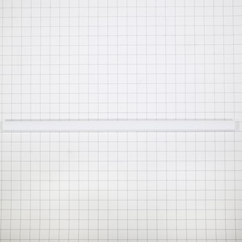 Electrolux Door Shelf Trim 240357704 CKD050812