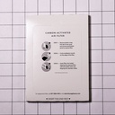 Filtro de Aire Electrolux PAULTRA - Repuesto Original CKD050814