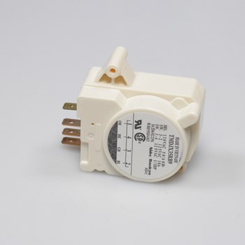 Control Defrost WR9X483 para Refrigerador General Electric CKD050820