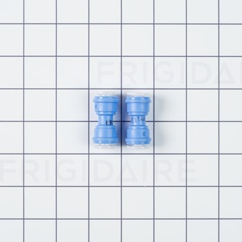 Electrolux Water Connector 241806601 CKD050827