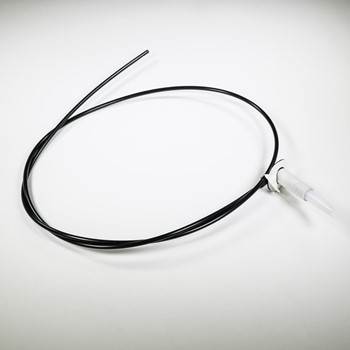 Grommet y tubo GE WR17X11168 CKD050829