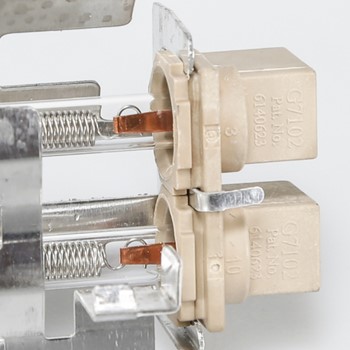 Resistencia de Descongelación GE WR51X10101 CKD050831