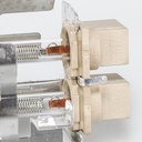 Resistencia de Descongelación GE WR51X10101 CKD050831