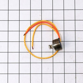 GE Defrost Thermostat WR50X10025 CKD050836