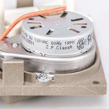 Módulo y Motor WHIRLPOOL CORPORATION W10190935 CKD050838