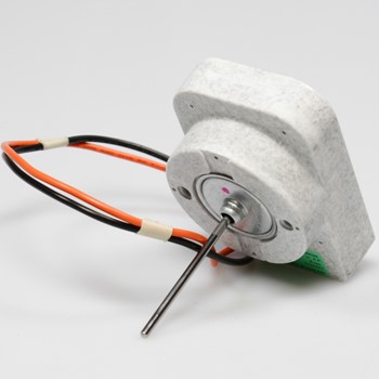 Motor Ventilador Evaporador Nevera GE WR60X10257 CKD050839