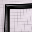 Junta de puerta de congelador Electrolux 241872509 CKD050841