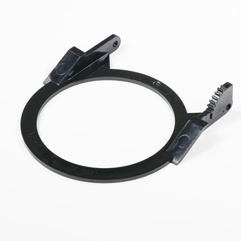 Puerta de Salida de Hielo Electrolux 241688401 CKD050846