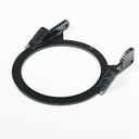 Ice Chute Door for Electrolux 241688401 CKD050846