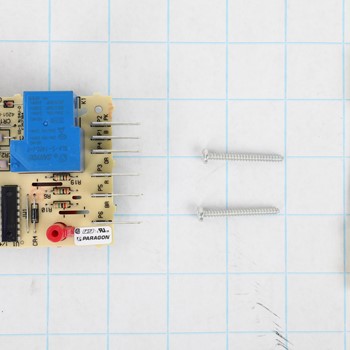 Whirlpool Refrigerator Defrost Timer CKD050847