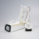 Kit Control Compuerta Damper GE WR49X10091 CKD050848