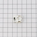 Protector Térmico para Refrigerador GE WR09X10106 CKD050851