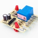 Timer for Appliances Whirlpool 4388931 CKD050857