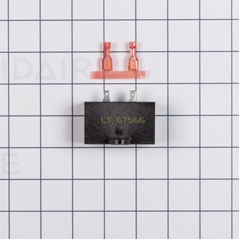 Kit Capacitor de Marcha 5304464438 CKD050859