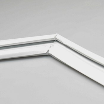 Junta de puerta de refrigerador Electrolux CKD050861