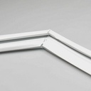 Junta de puerta de refrigerador Electrolux CKD050861