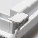 Electrolux Door Frame 240599301 CKD050864