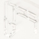 Cesta de Puerta para Refrigerador LG AAP73871501 CKD050865