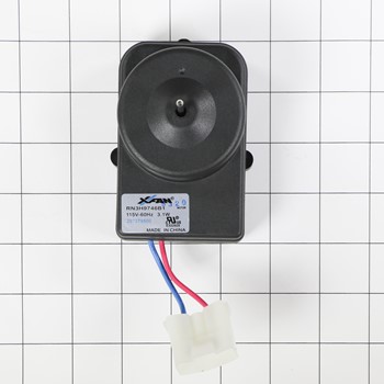 Motor Ventilador Condensador Electrolux 297279500 CKD050870