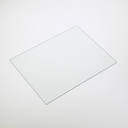 GE Glass Cover WR32X10156 - Genuine Replacement CKD050876