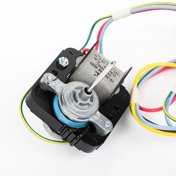 Electrolux Fan Motor 241854301 - Genuine Spare Part CKD050877