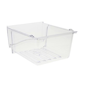 Vegetable Pan for GE Refrigerator WR32X10697 CKD050882