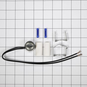 Electrolux Defrost Thermostat 5303917954 - Genuine CKD050885