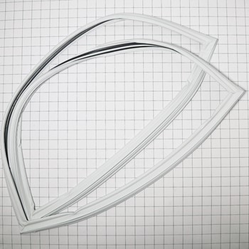 GE Refrigerator Door Gasket WR24X450 CKD050886
