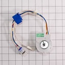 Motor Ventilador Evaporador Refrigerador GE WR60X10074 CKD050887