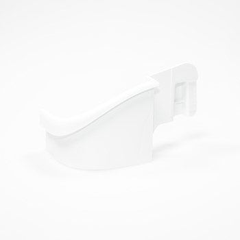 Electrolux Door Rack Support 240331502 - Genuine Replacement CKD050889