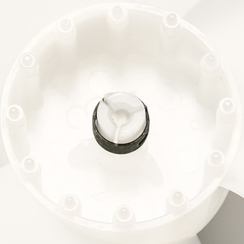 Aspa Ventilador Evaporador GE WR60X10205 CKD050890