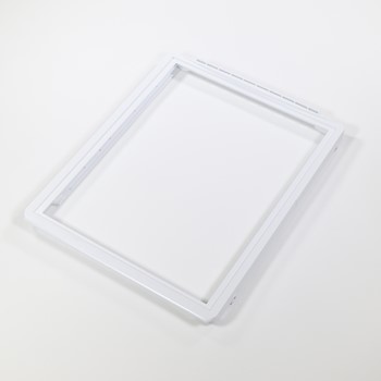 Tapa de Cajón de Carne para Refrigerador Electrolux 241973101 CKD050891