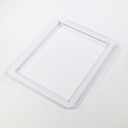 Tapa de Cajón de Carne para Refrigerador Electrolux 241973101 CKD050891