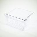 Crisper Pan Electrolux 240351207 CKD050896