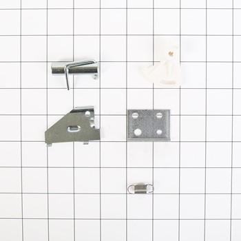 Kit Solenoide de Drenaje Lavavajillas GE WD21X10060 CKD052546