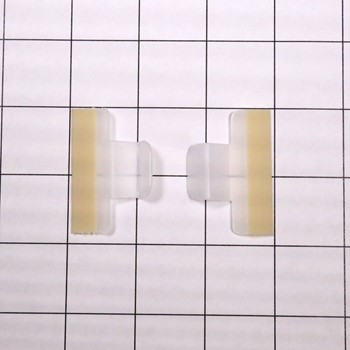 Kit protector contra salpicaduras Electrolux 154701001 CKD052552